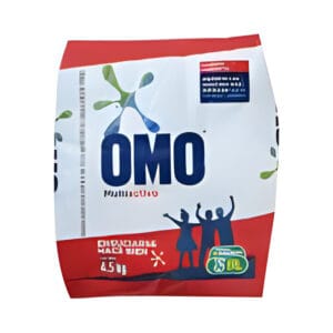 Detergente Omo 450 Gr