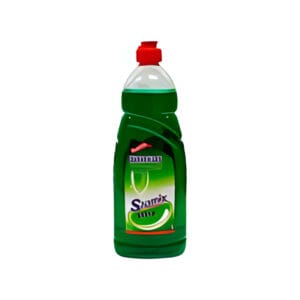Lavavajillas Saamix 1 Lt