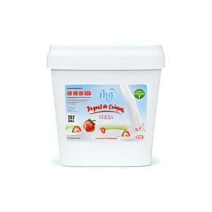 Yogur Probiótico 4 L