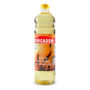 Aceite Vegetal (Pomo 900 ml)