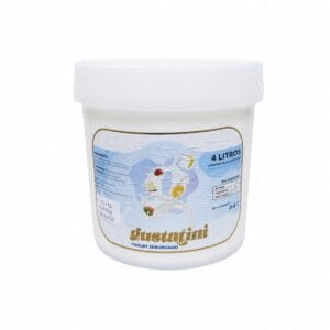 Yogur Saborizado Guanabana Gustatini 4Lt