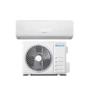 Aire Acondicionado Split Milexus 12000 BTU