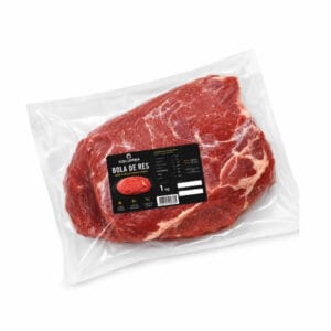 Bola de Carne de Res 1Kg