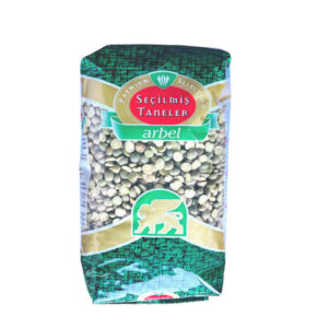 Guisantes Partidos (Chícharos Partidos) Arbel 1kg