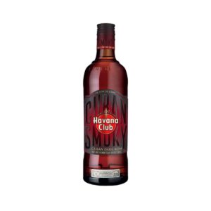 Ron Havana Club Cuban Smoky 700ml
