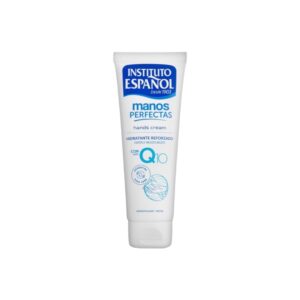 Tubo Crema De Manos Q10 75ml