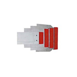 Espátula Carrocero 4 PCS Inoxidable