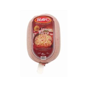 Jamón Barra Bravo 2kg