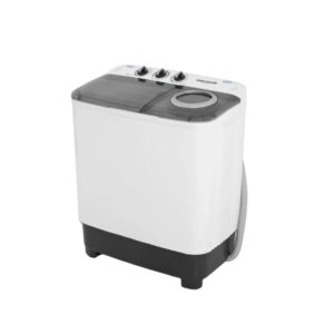 Lavadora Semiautomática Challenger 8kg