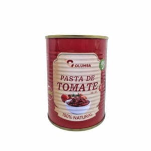 Pasta de Tomate 400g