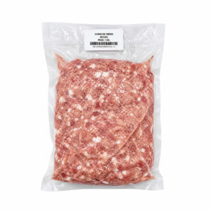 Carne de Cerdo Molida 1Kg