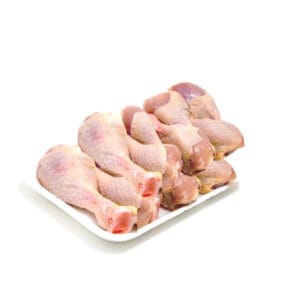Muslo de Pollo 10Lb