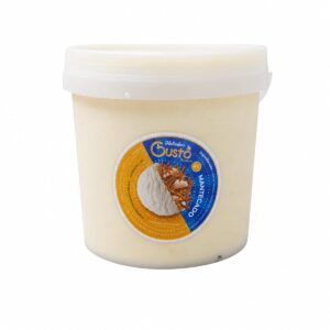 Helado Sabor Mantecado Gustó 4Lt