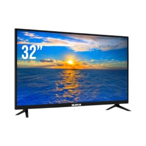 Televisor Smart TV Milexus de 32″