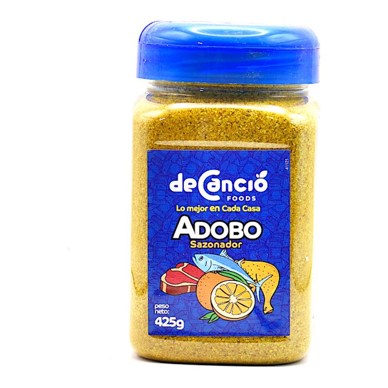 Adobo Sazonador 425 g