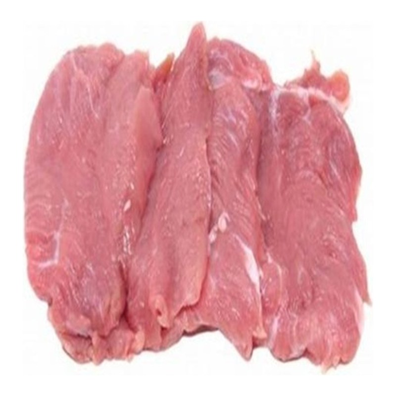 Bistec de Cerdo