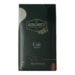 Café Molido 250 g