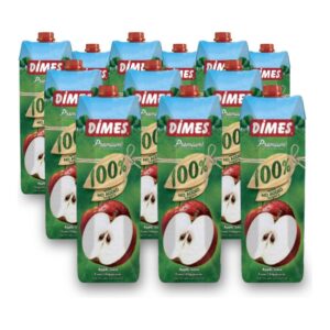 Caja de Jugos Grandes (12u x 1 Lt)