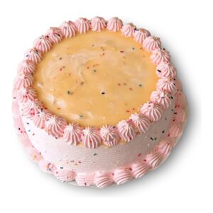 Cake Tres Leches