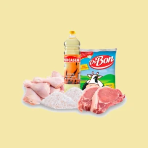 Combos de alimentos