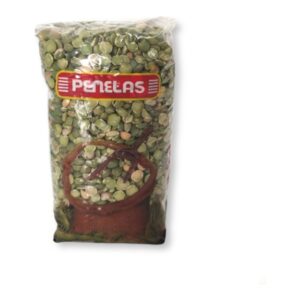 Chícharo Verde 500 g