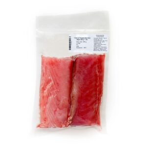 Filete de Pescado Atún Aleta Negra (454 g/1 lb)