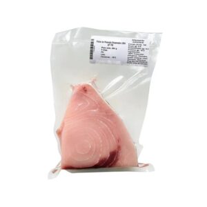 Filete de Pescado Emperador 454 g / 1 lb