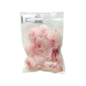 Masas de Pescado Pargo (454 g/1 lb)