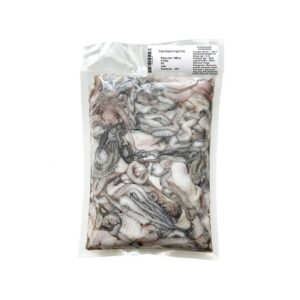 Pulpo Limpio 1 kg / 2.2 lb