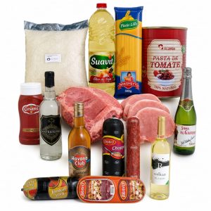 Combo Celebración Criolla