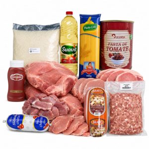 Combo Cerdo Selecto