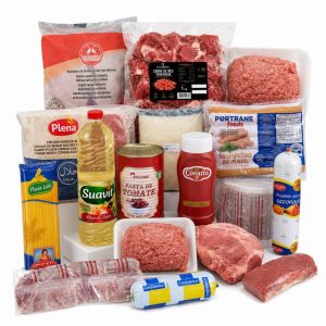 Combo Cocina Práctica