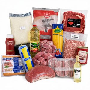 Combo Cocina Santiaguera
