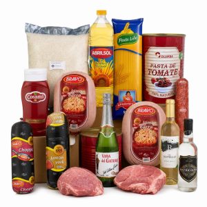 Combo Sabores para Compartir