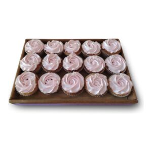 Cupcakes (20 u)