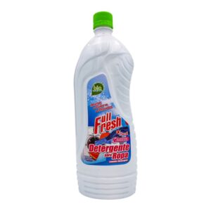 Detergente Líquido para Ropa de Color 2 Lt