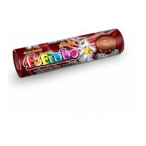 Galleta Rellena Fofinho 110 g