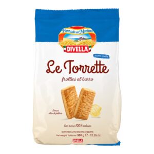 Galletas Le Torrette 350 g