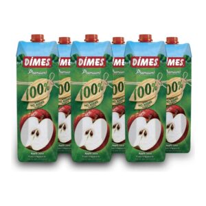 Jugos Grandes 6u x 1 Lt