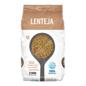 Lentejas 500 g