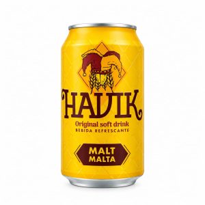 Malta Havik 6ud de 330ml
