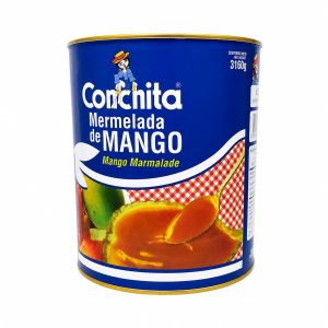 Mermelada de Mango Conchita 3160g
