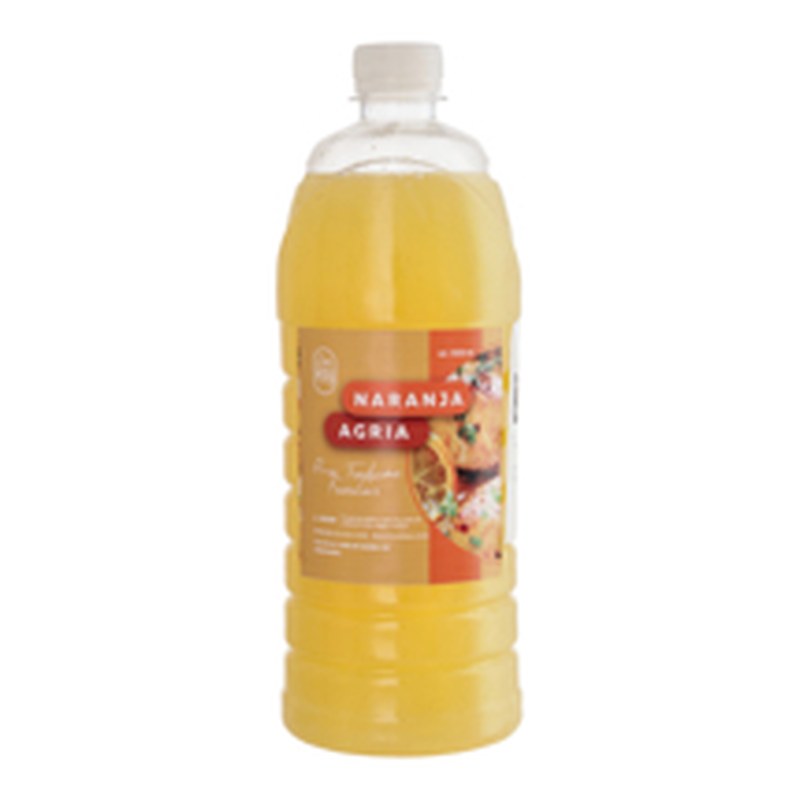 Naranja Agria 1 Lt