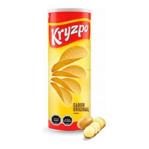 Papas Fritas de Tubo 130 g