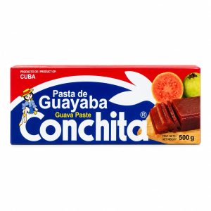 Pasta de Guayaba Conchita 500g