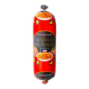 Picadillo de Pollo Condimentado 500 g