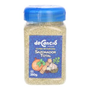 Sazonador Total 250 g