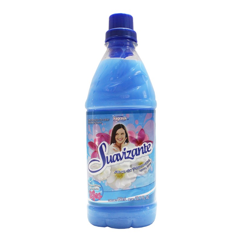 Suavizante para Ropa 850 ml
