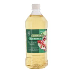 Vinagre de Frutas 1 Lt