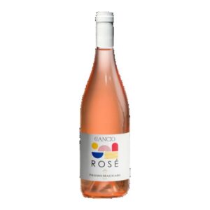 Vino Rosado 750 ml